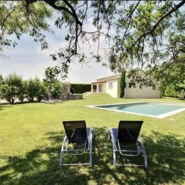 Villa Marmo****