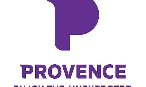 logo marque provence