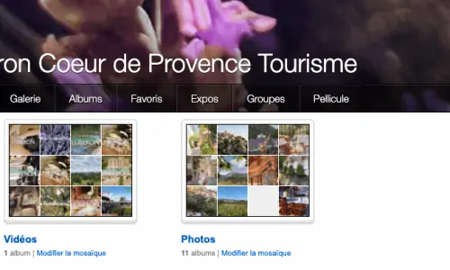 Videothèque 