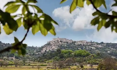 Gordes