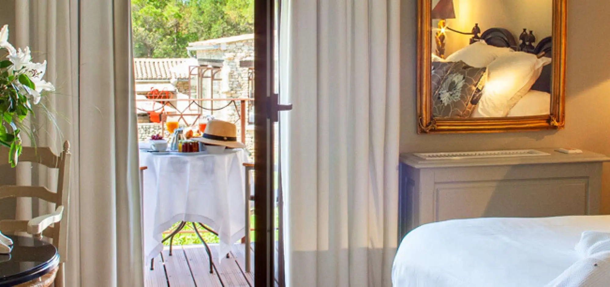 Der Phebus***** & Spa - Xavier Mathieu