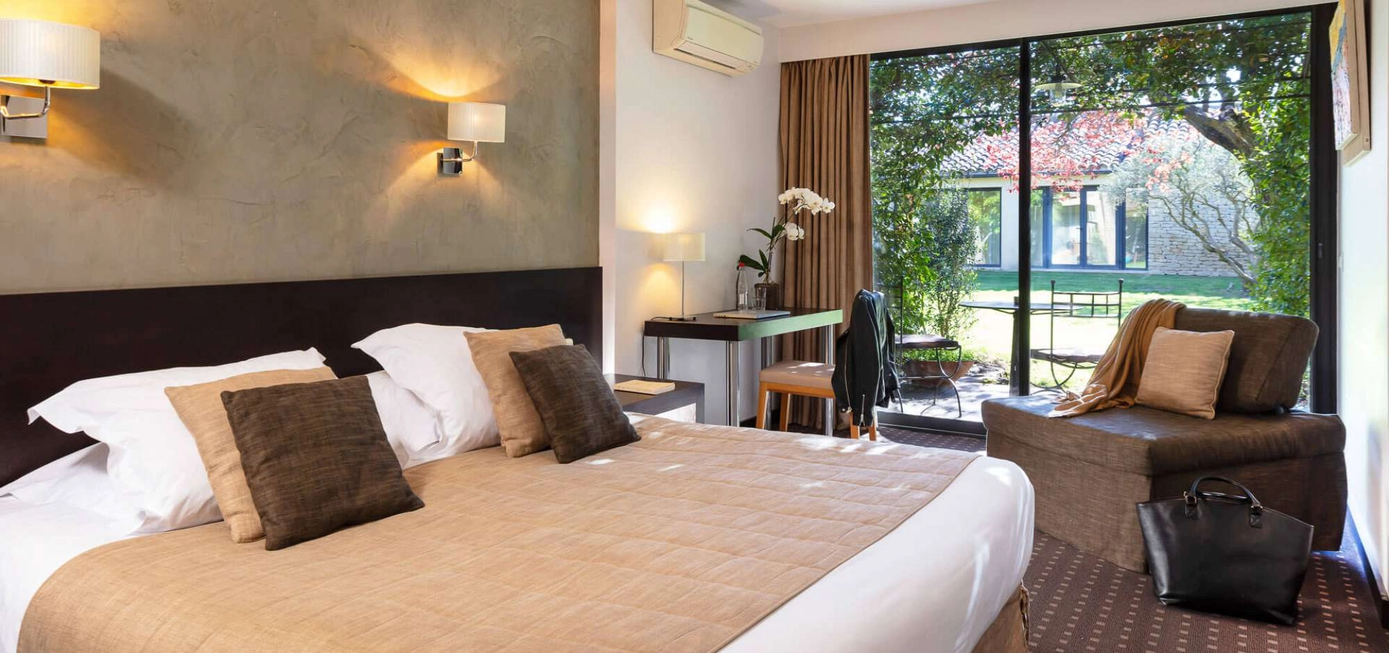 Carcarille Hotel & Spa***