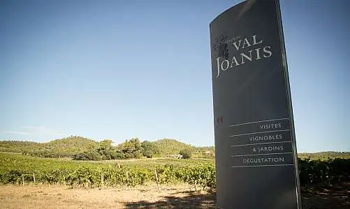 Val Joanis Pertuis