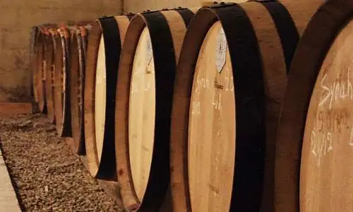 Domaine de l'Angèle