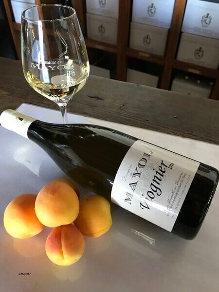 Domaine de Mayol - Apt