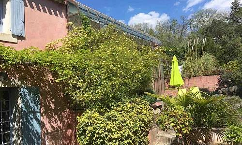 Ecolodge au fil de l'eau
