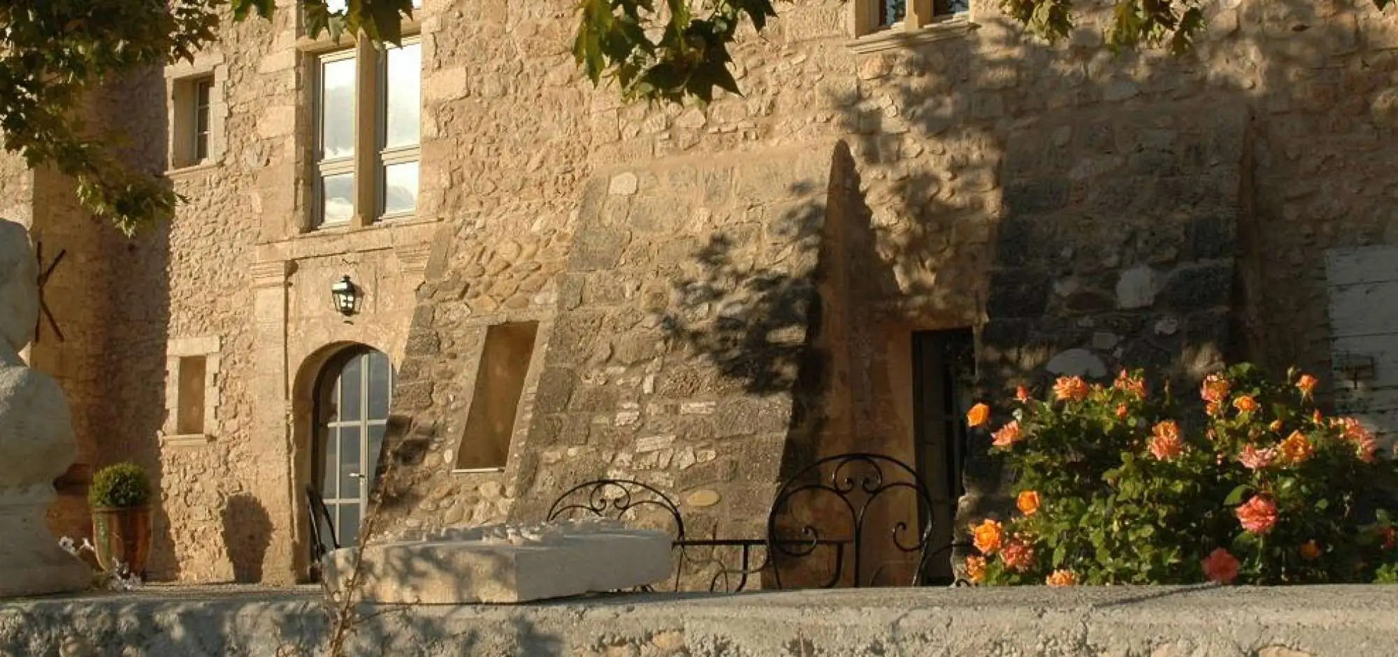 Château Grand Callamand
