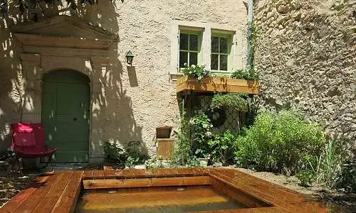 La Buissonnière