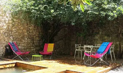 La Buissonnière