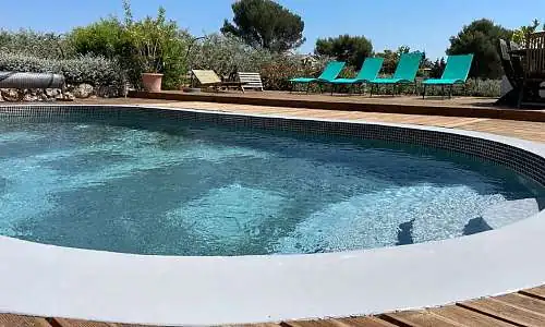 Meublé de Tourisme de Mme Jougit