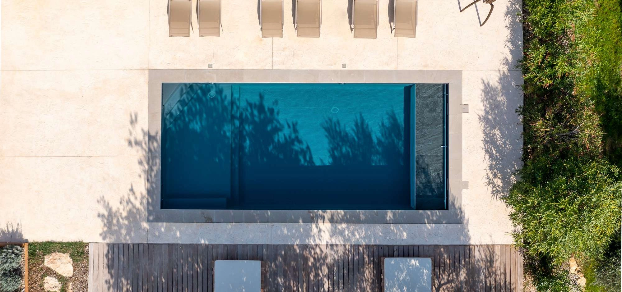 Villa Haussmann***