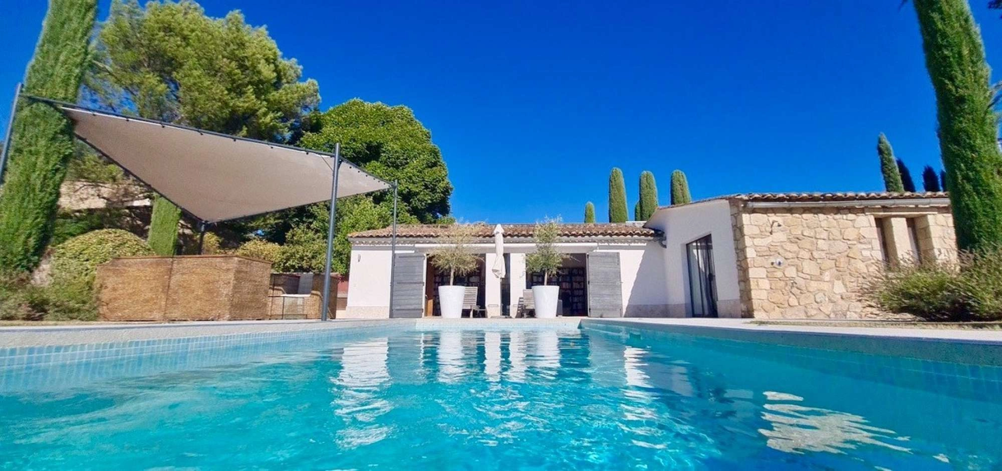 La Suite 5***** - Maison Bertuli