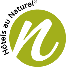Hôtel au naturel