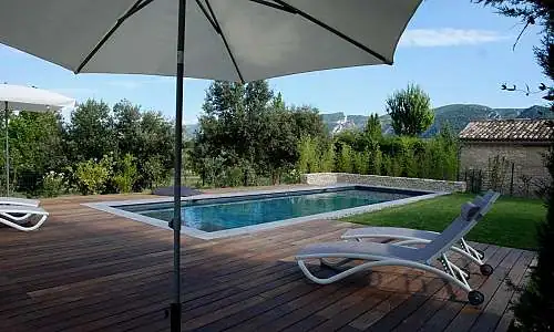 La Maison Magnarelles - Le Cocon