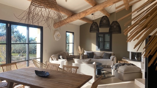 Maison Ela - Lourmarin