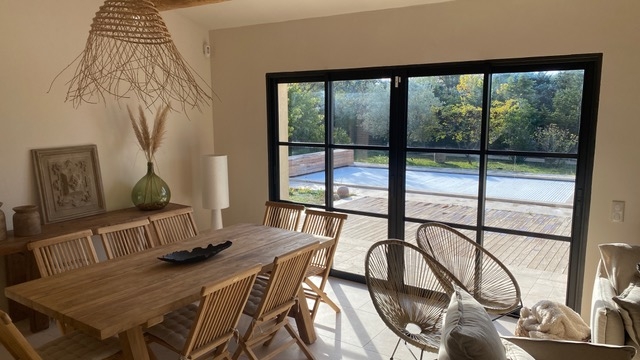 Maison Ela - Lourmarin