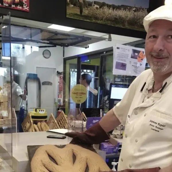 Bienvenue à la Maison du Gibassier 