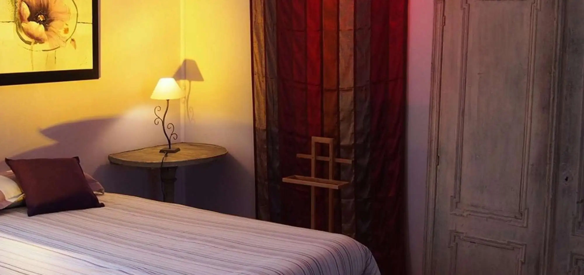 Le Relais du Luberon***