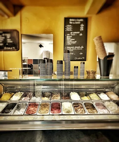 Casa Gelato - Gordes