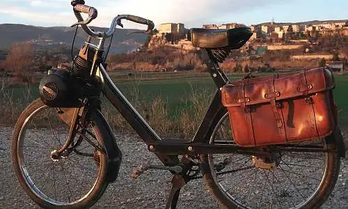 Solex en Lub'