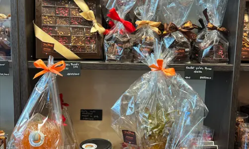 confiserie - Maison Thuriès