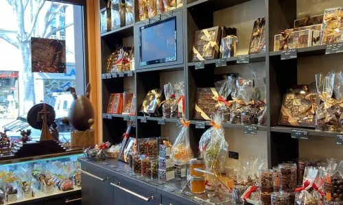 Boutique Maison Thuriès Cavaillon