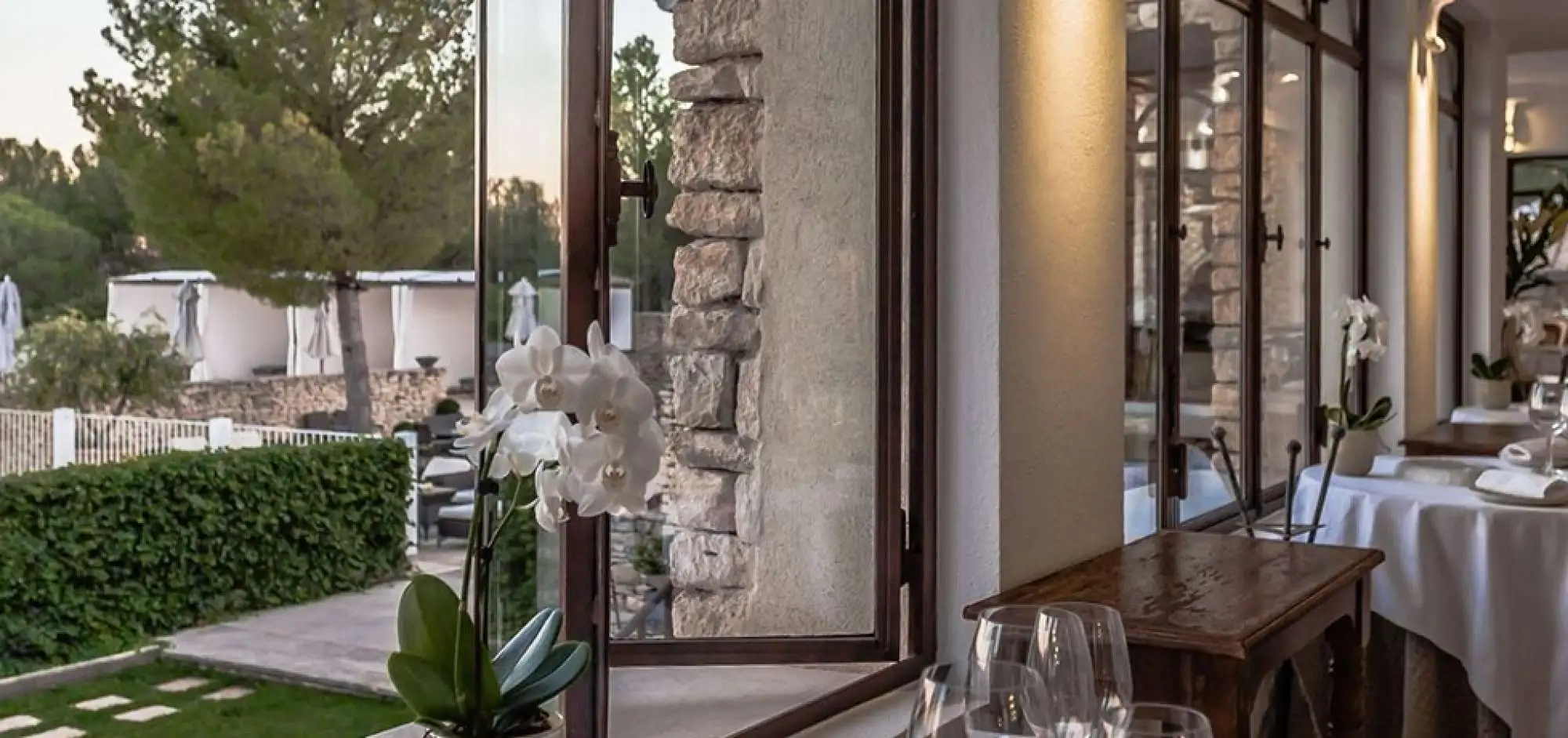 Le Phébus - Restaurant Gastronomique La Table de Xavier Mathieu