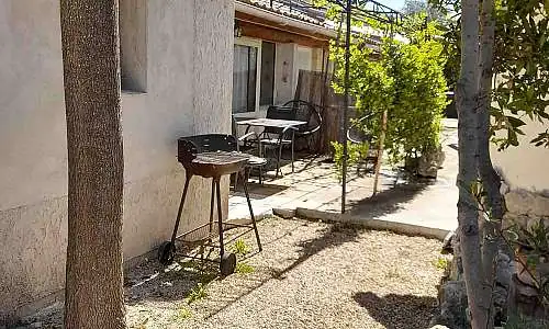 Chez Cécile - Le Luberon