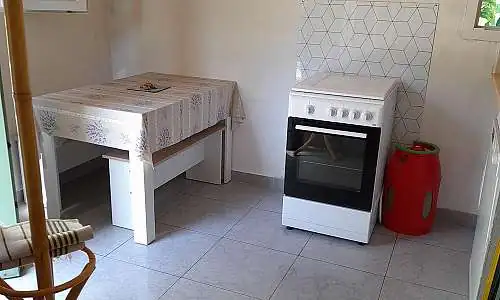 Chez Cécile - Le Luberon
