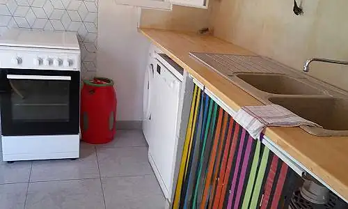 Chez Cécile - Le Luberon