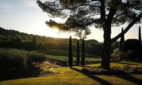 Château La Verrerie