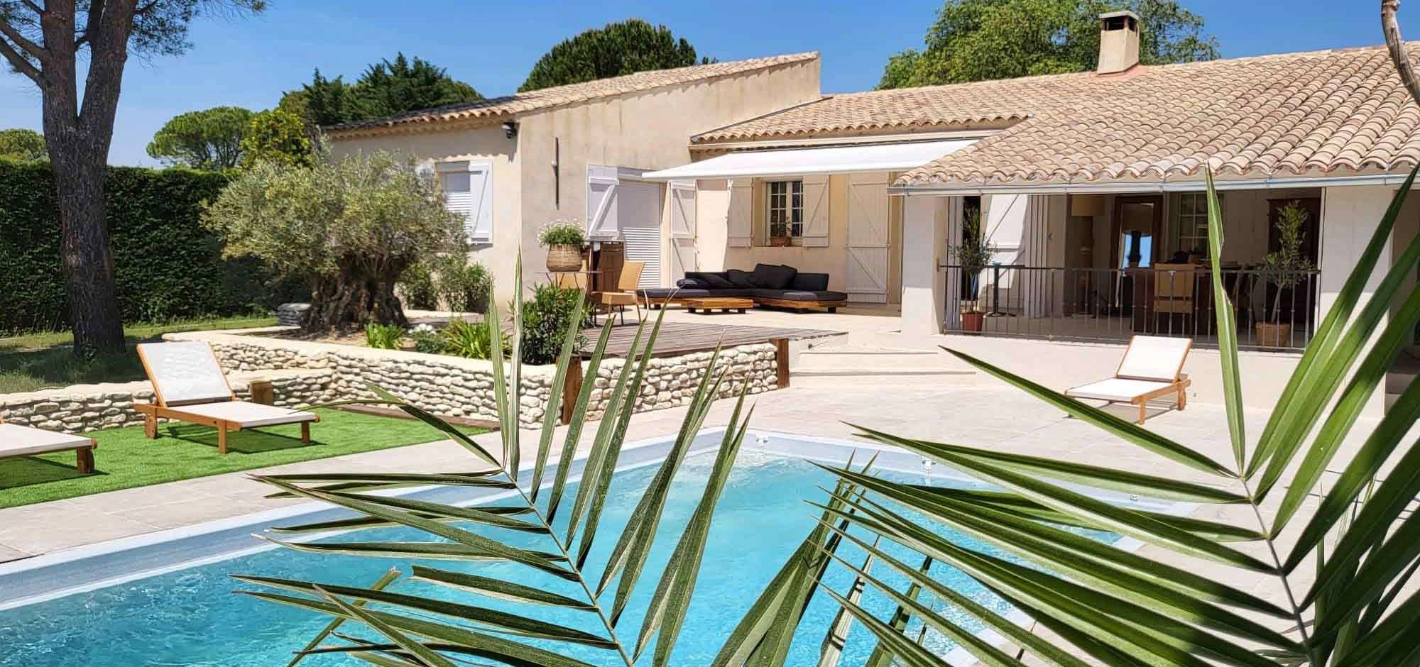 La Bastide des Sarrières**** 