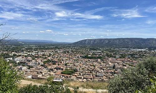 Colline Saint-Jacques 