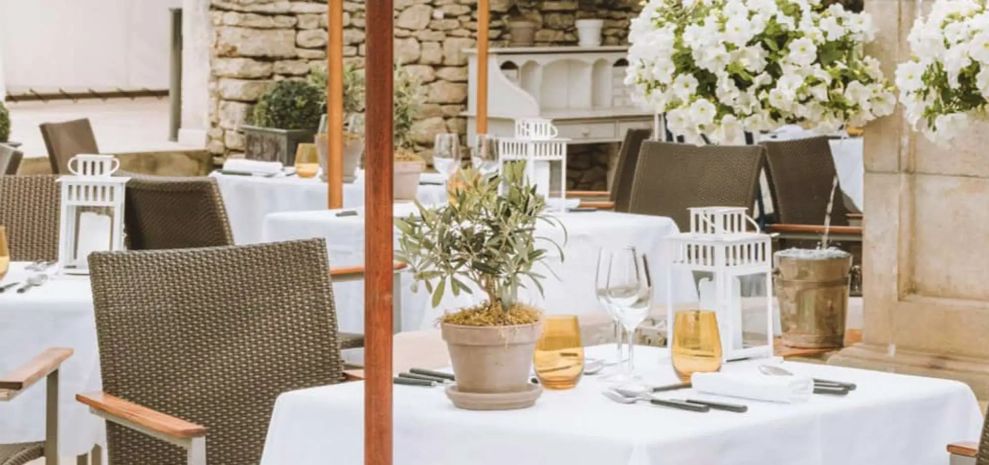 Bistrot  Le Café de la Fontaine - Le Phébus