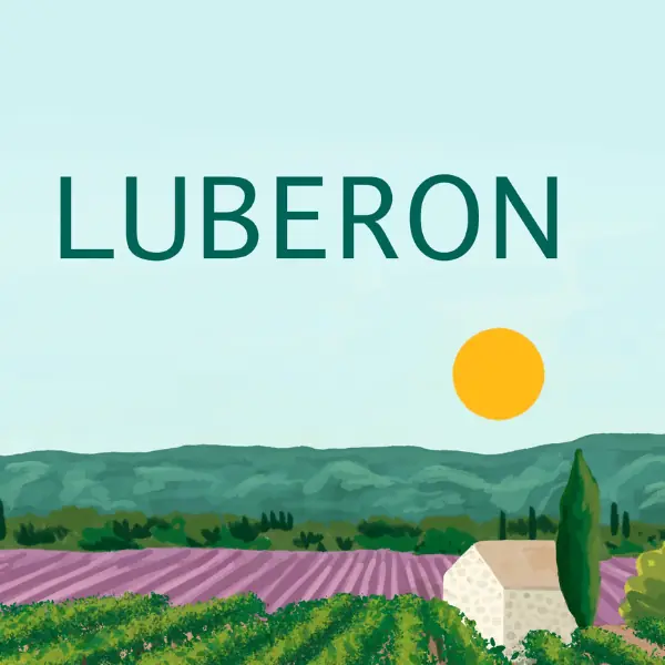 Der Shop Destination Luberon 