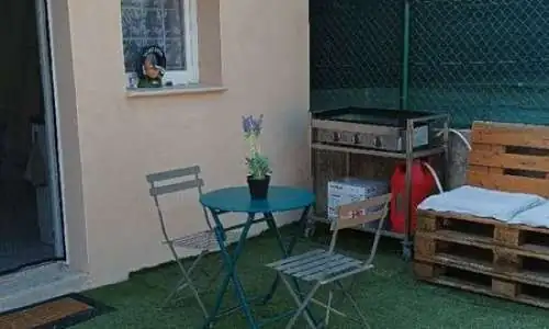 Gîte Cocomilio