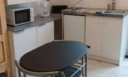 Gîte Cocomilio