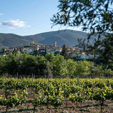 Lourmarin