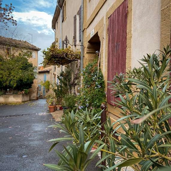 Was tun im Luberon bei Regen? Unsere besten Indoor-Tipps