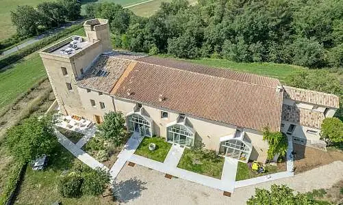 La Ferme Hi Bride