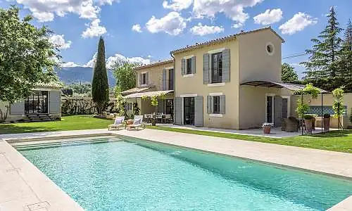 Villa Pamplemousse