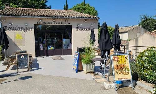 entrée boulangerie