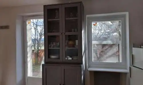 Le Cabanon