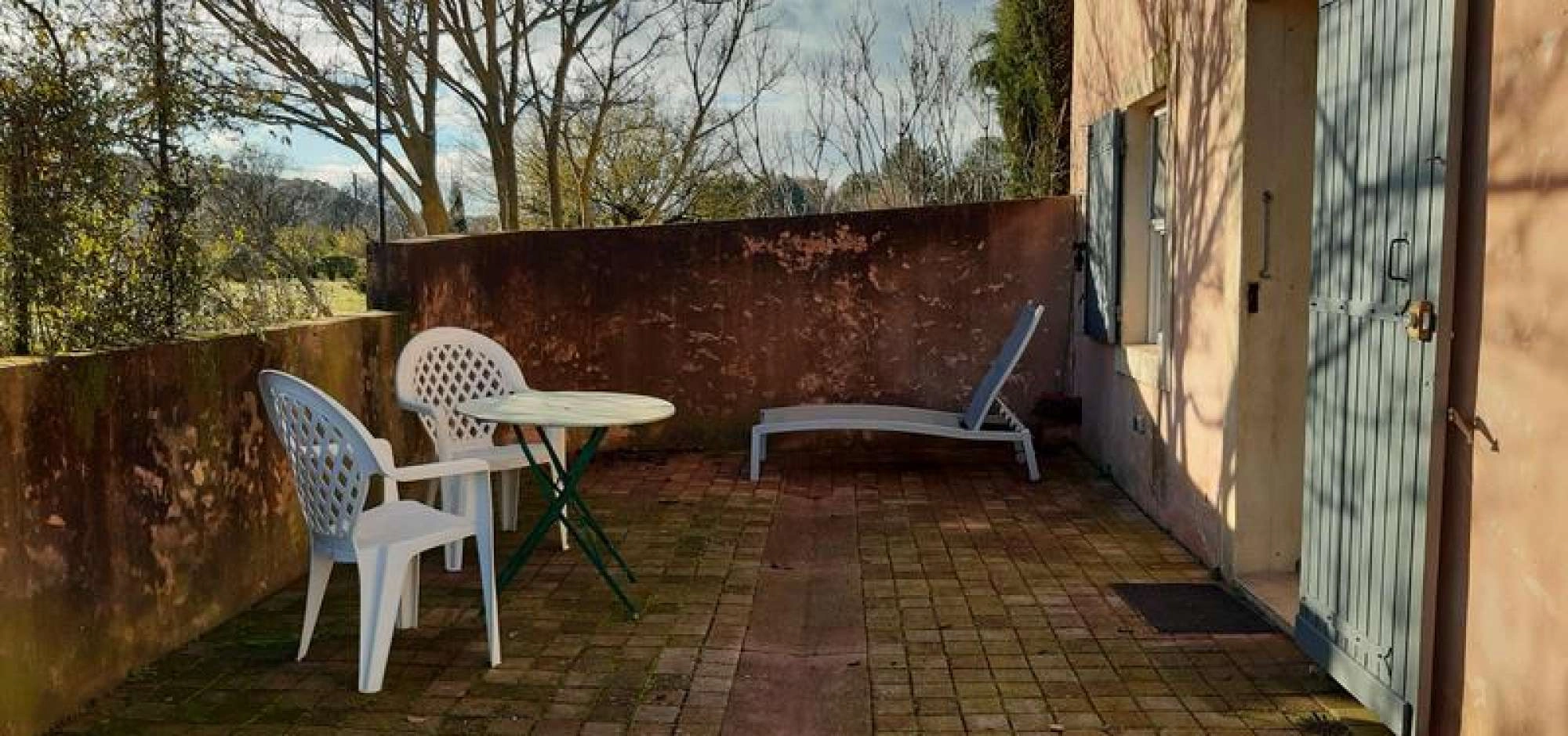 Le Cabanon**