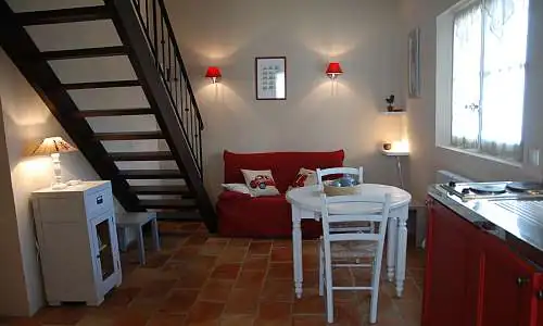 La Maison Magnarelles - Le Cocon