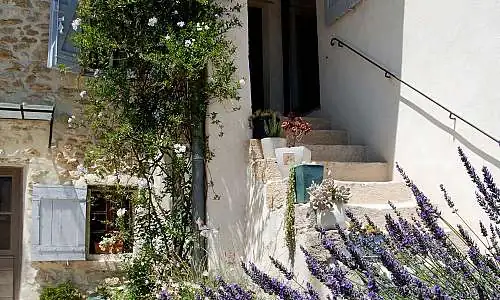 La Maison Magnarelles - Les Magnans