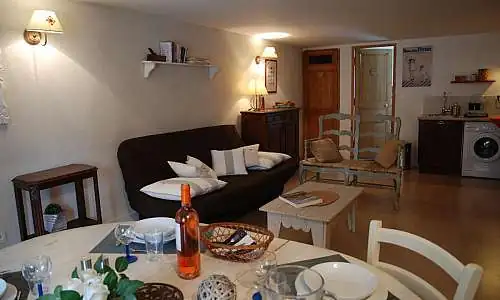 La Maison Magnarelles - Les Magnans