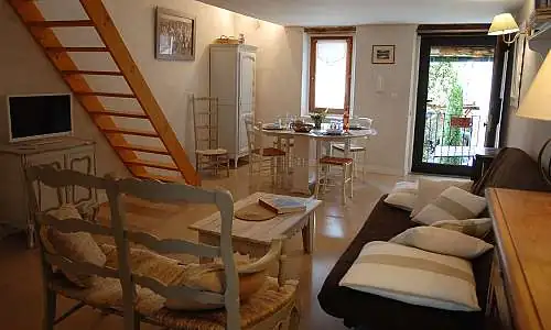 La Maison Magnarelles - Les Magnans