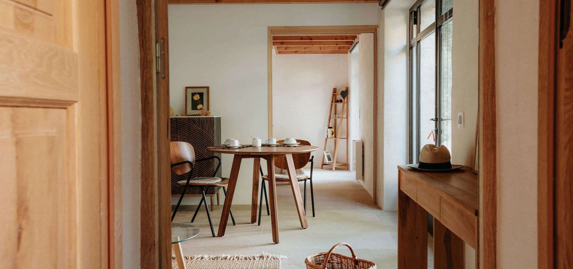 Sankalpa, Holistisches Retreat