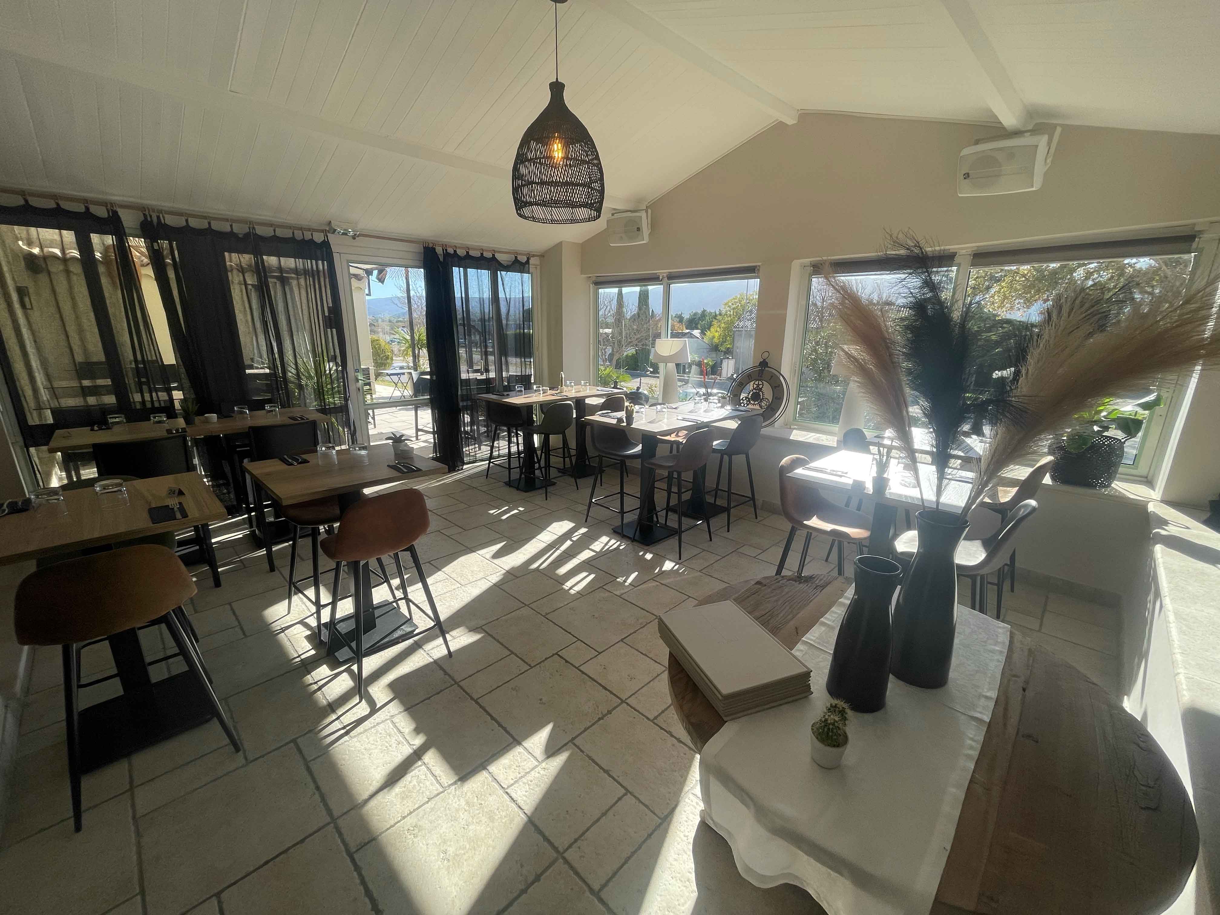 Les Loges du Luberon - Cabrières d'Avignon